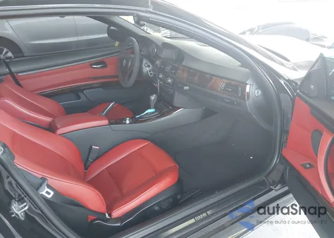 2013 BMW 335 from USA, damaged, VIN WBADX7C51DJ589635